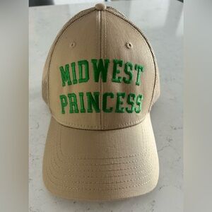 OTTO trucker cap NEW